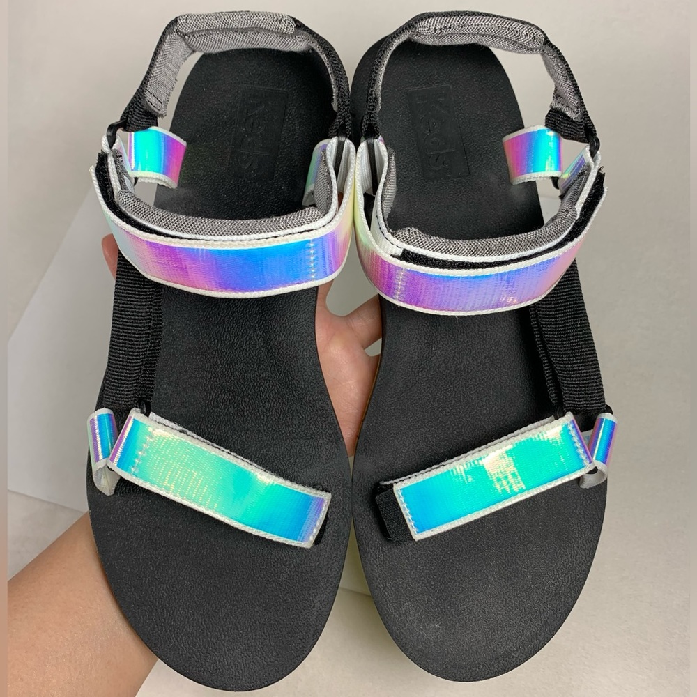 NEW Keds Women's Trio Sport Sandal Sz 11M - Picture 4 of 11